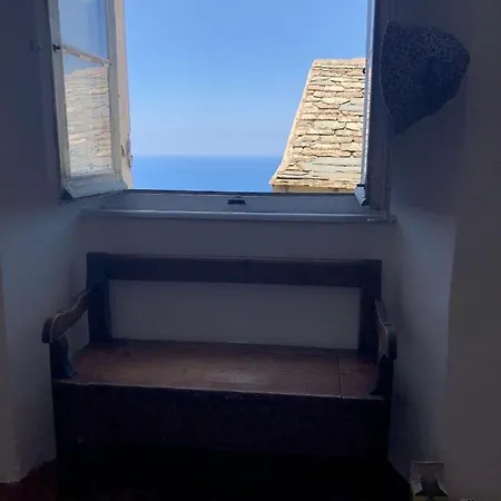 D'hotes Avec Piscine Dans Le Cap Corse *