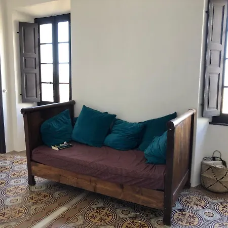 D'hotes Avec Piscine Dans Le Cap Corse *