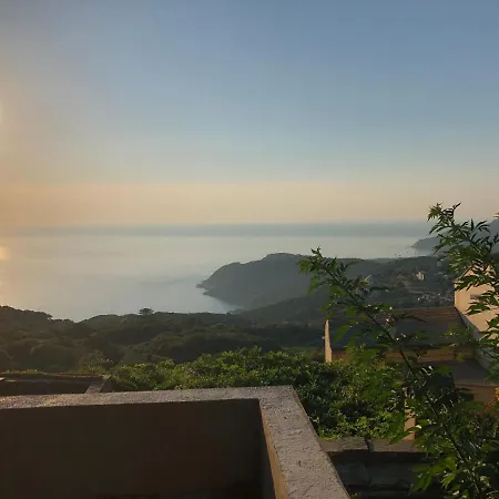 D'hotes Avec Piscine Dans Le Cap Corse Maison d'hôtes Morsiglia