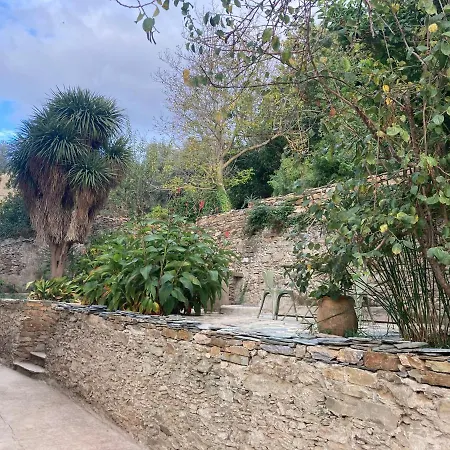 D'hotes Avec Piscine Dans Le Cap Corse *