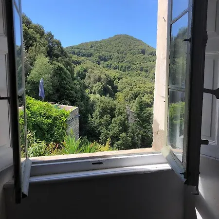 D'hotes Avec Piscine Dans Le Cap Corse